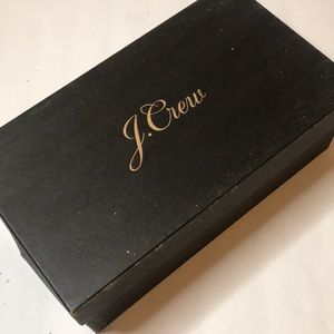 Jcrew Loafers